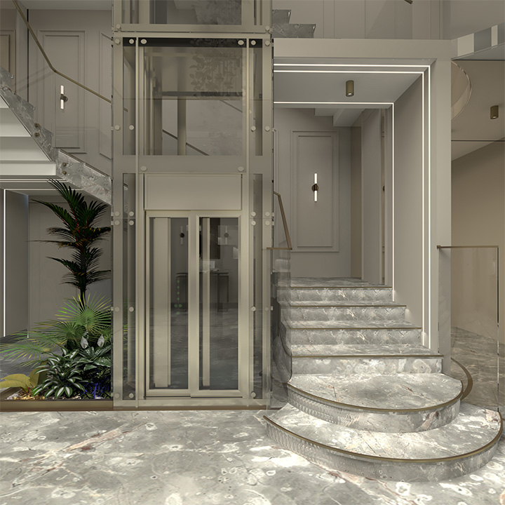 Diyarbakır Villa Projesi